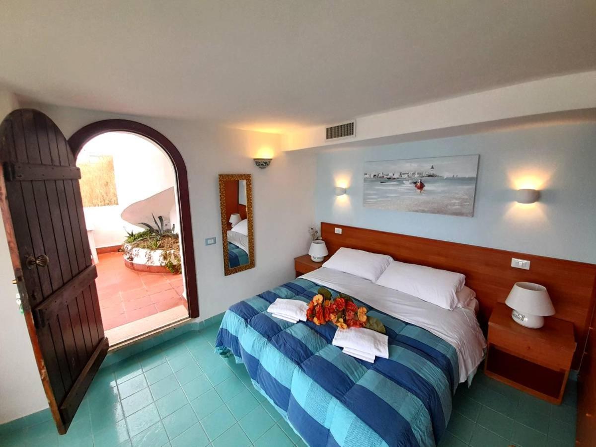 Casa Vacanze Elianto Anzio Exterior foto
