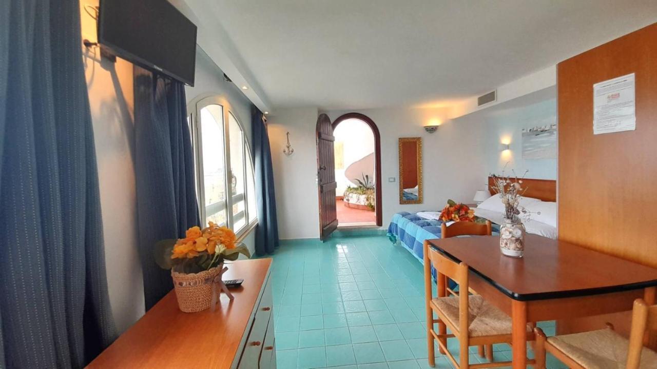 Casa Vacanze Elianto Aparthotel Anzio Exterior foto