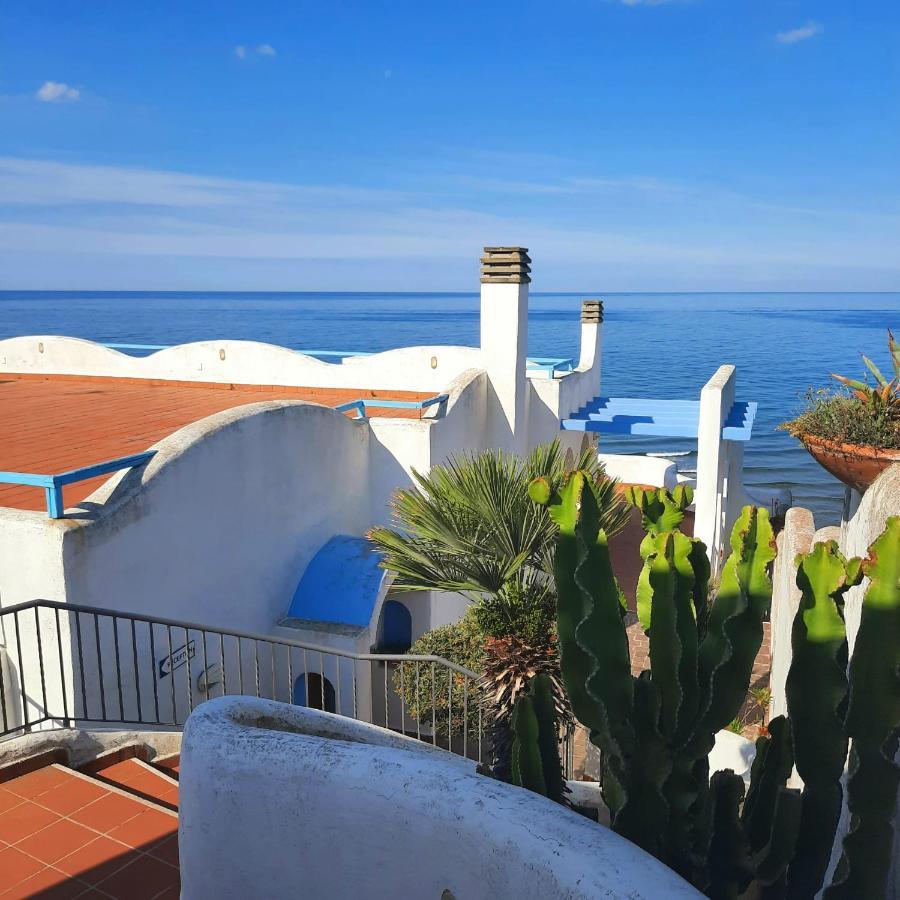 Casa Vacanze Elianto Anzio Exterior foto