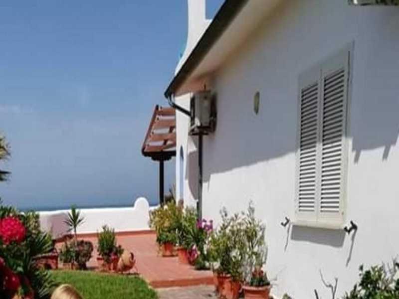 Casa Vacanze Elianto Aparthotel Anzio Exterior foto